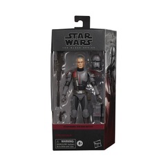 Star Wars Black Series - Clone Wars - Crosshair 6in Action Figure (Re-Run)