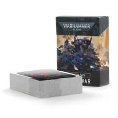 Mission Pack - Open War