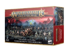 Soulblight Gravelords - Veremord’s Shamblers
