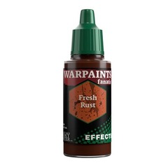 Warpaints - Fanatic Effects Fresh Rust