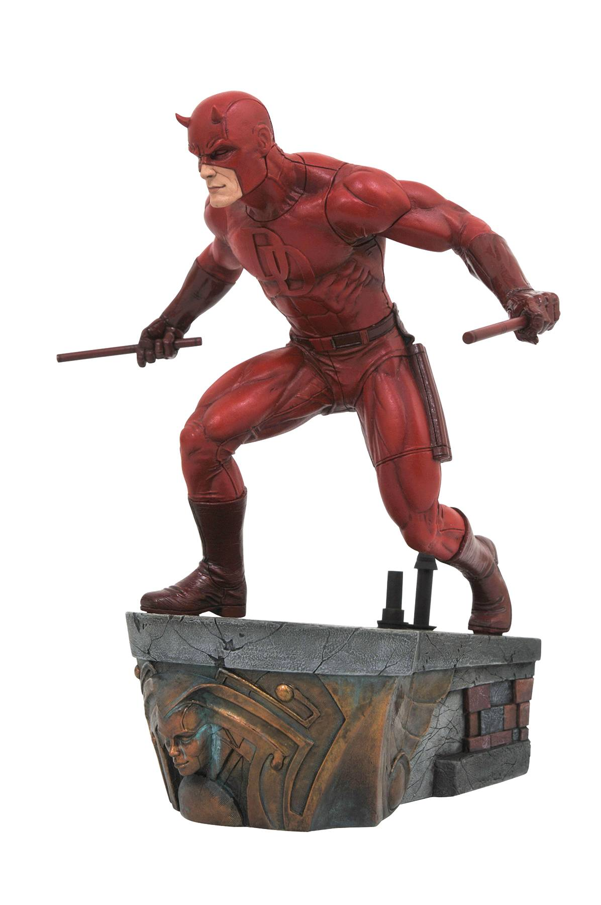 Marvel Premier Collection - Daredevil Statue