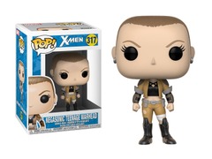 Pop! X-Men - Negasonic Teenage Warhead (#317) (used, see description)