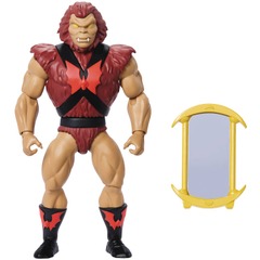 Masters of the Universe Origins - Cartoon Collection Grizzlor Action Figure