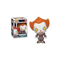 Pop! It Chapter Two - Pennywise (#777) (used, see description)