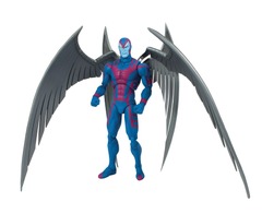 Marvel Select - Archangel Action Figure (ETA: 2025 Q1)