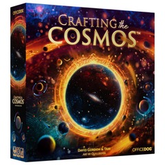 Crafting The Cosmos