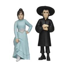 Toony Terrors - Beetlejuice Beetlejuice - Lydia And Astrid 2pk 6in Action Figure