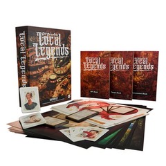 Epic Encounters - Local Legends - Tavern Kit