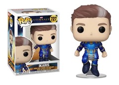 Pop! Marvel Eternals - Ikaris (#727) (used, see description)