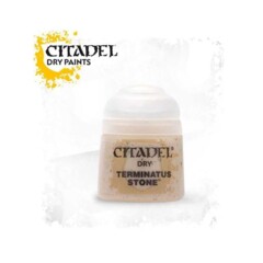 Citadel Dry Terminatus Stone 12ml