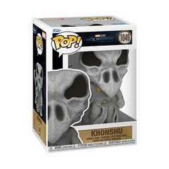 Pop! Disney+ Moon Knight - Khonshu