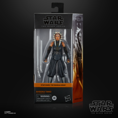 Star Wars The Black Series - The Mandalorian - Ahsoka Tano Action Figure