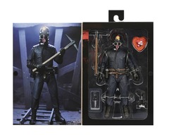 My Bloody Valentine - Ultimate The Miner 7in Action Figure