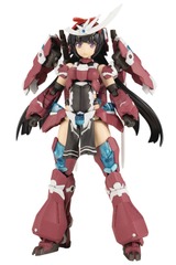 Frame Arms Girl - Hand Scale Magatsuki Plastic Model Kit