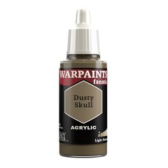 Warpaints - Fanatic Acrylic Dusty Skull