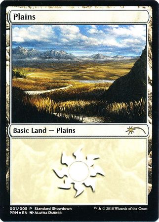 Plains