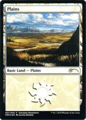 Plains