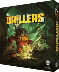 Drillers