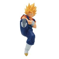 Banpresto - Dragon Ball Z Match Makers Super Saiyan Vegito Fig