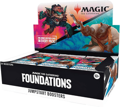 Foundations - Jumpstart Booster Box