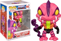 Pop! Masters of the Universe - Tung Lashor (Funko #994)