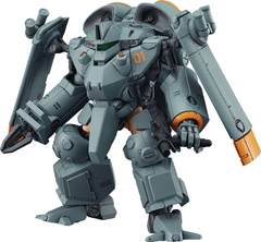 Moderoid - Metal Skin Panic - Madox-01 Model Kit