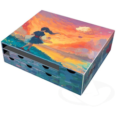 Canvas - Big Box