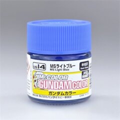 Mr Hobby - Mr Color MS Light Blue UG14