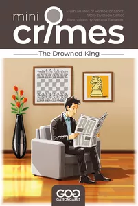 Mini Crimes - The Drowned King