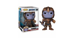 Pop! Marvel Avengers - Thanos (#460) Special Edition (used, see description)