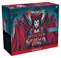 Innistrad: Crimson Vow Bundle