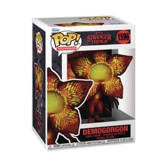 Pop! Television - Stranger Things - Rift Demogorgon Vinyl Fig