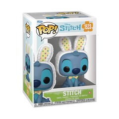 Pop! Disney - Stitch - Easter Sitch Vinyl Fig #1533