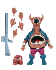 Teenage Mutant Ninja Turtles - Archie Comics - Bellybomb 7in Action Figure