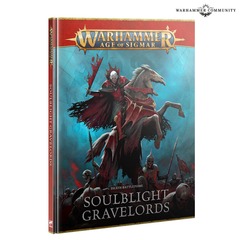 Battletome - Soulblight Gravelords