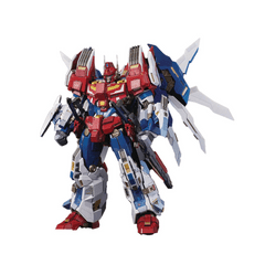 Flame Toys - Transformers Kuro Kara Kuri - Star Saber Die-cast Figure