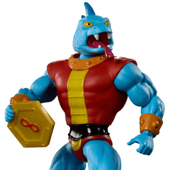 Masters of the Universe Origins - Cartoon Collection Fang Man Action Figure