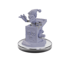 D&D Unpainted Minis (Wave 22) - Azer Warriors