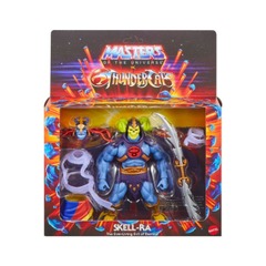 Masters of the Universe Origins x Thundercats - Skel-Ra Deluxe Action Figure