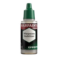 Warpaints - Fanatic Effects Warpaints Stabilizer