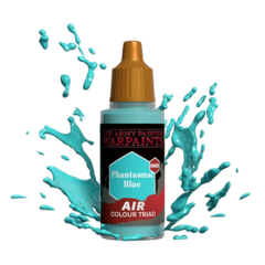 Army Painter - Warpaints Air High Phantasmal Blue (18ml)