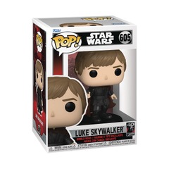 Pop! Star Wars - Return Of The Jedi 40th Ann - Luke Skywalker