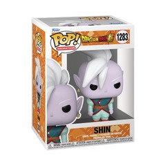 Pop! Animation - Dragon Ball Super - Shin (ETA: 2025 Q1)