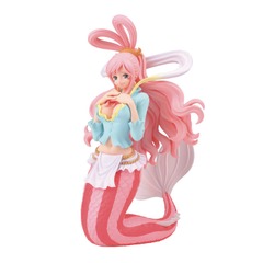 Banpresto - One Piece - Glitter & Glamours Shirahoshi Fig