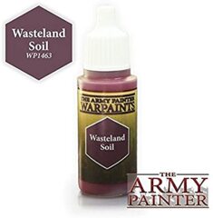 Warpaints: Wasteland Soil 18ml