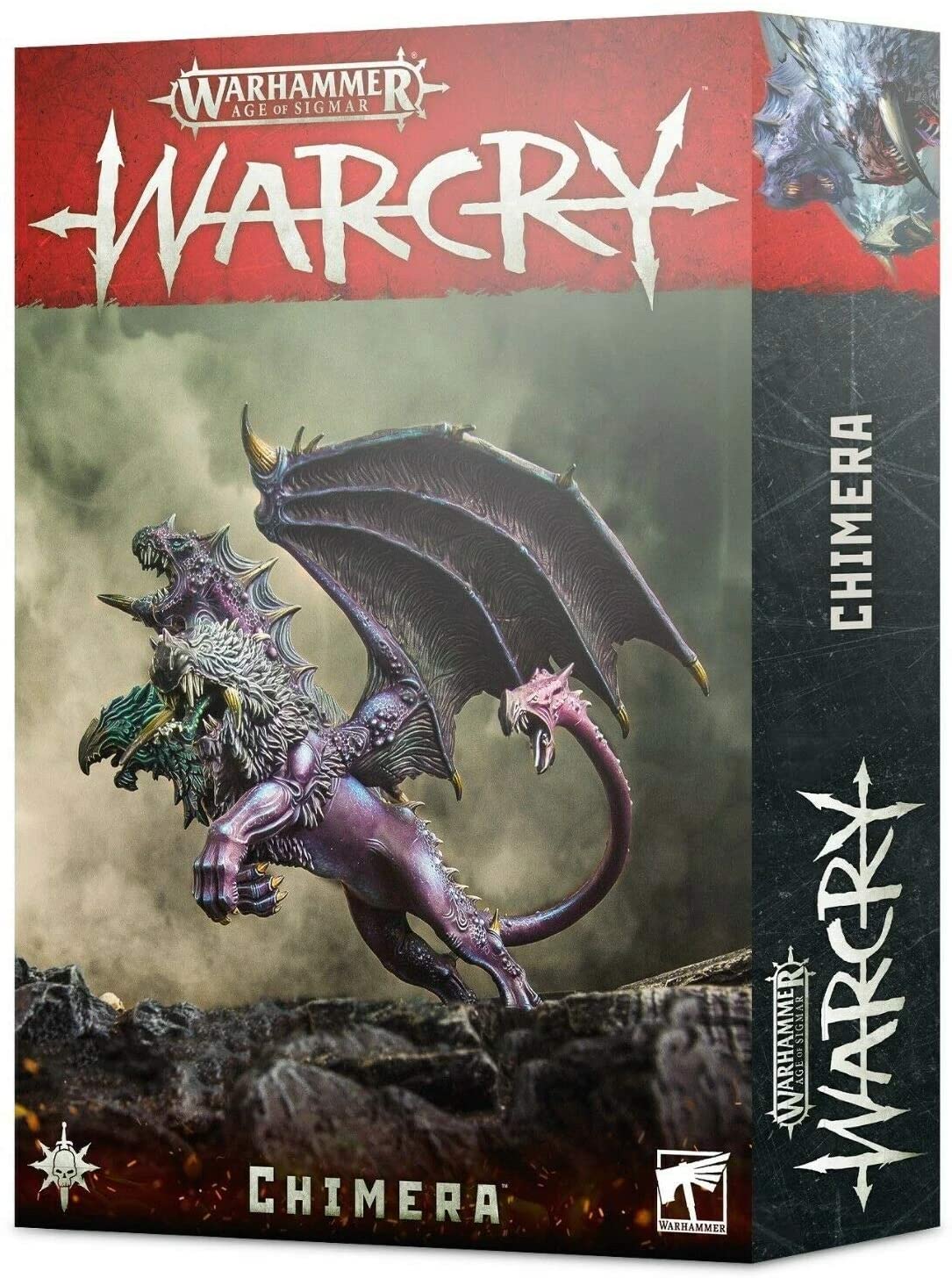 Warcry - Chimera
