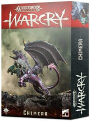 Warcry - Chimera