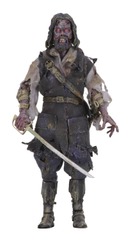 The Fog - Captain Blake 8in Retro Action Figure