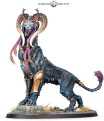 Warcry - Mindstealer Sphiranx