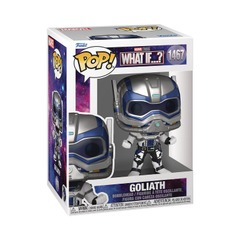 Pop! Television - What If S2 - Goliath Vinyl Fig